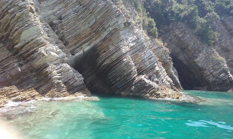 Apartmani Stanisic Čanj Kültér fotó